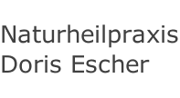 Naturheilpraxis Doris Escher